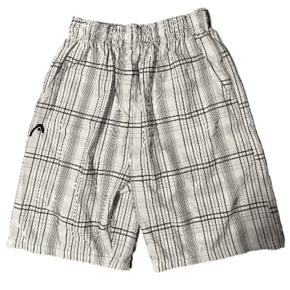 HEAD drawstring lightweight boxer shorts Size Medium